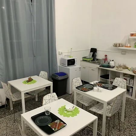 Le Stanze Della Lanterna 3*