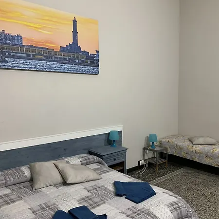 Le Stanze Della Lanterna Otel 3*